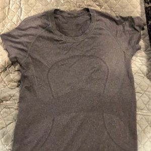 Swiftly tech short sleeve